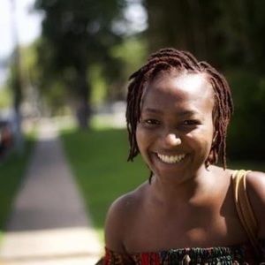 Meet your Posher, Marie